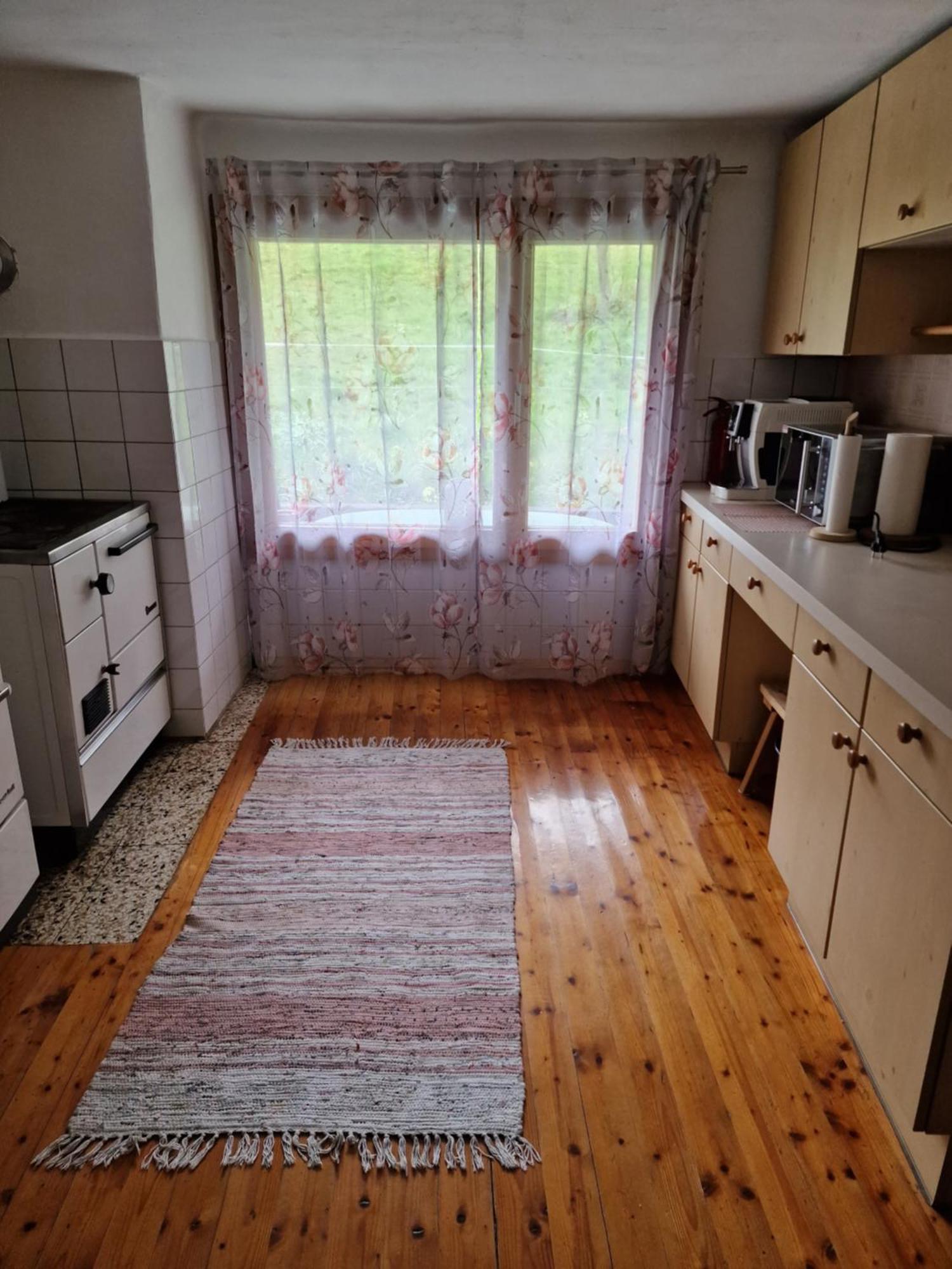 Natur- & Erlebnis Ferienhaus Voitsberg Dış mekan fotoğraf