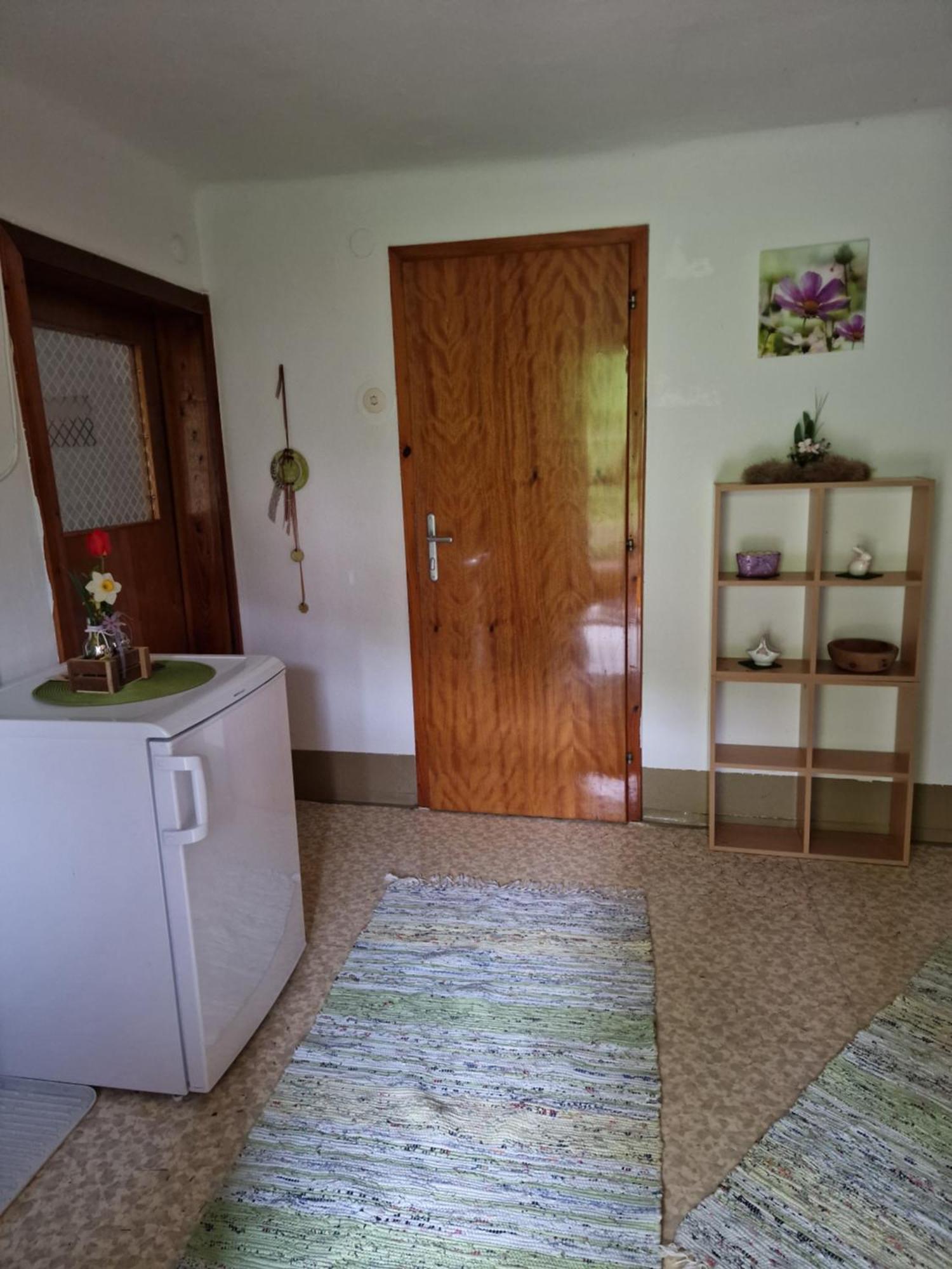 Natur- & Erlebnis Ferienhaus Voitsberg Dış mekan fotoğraf
