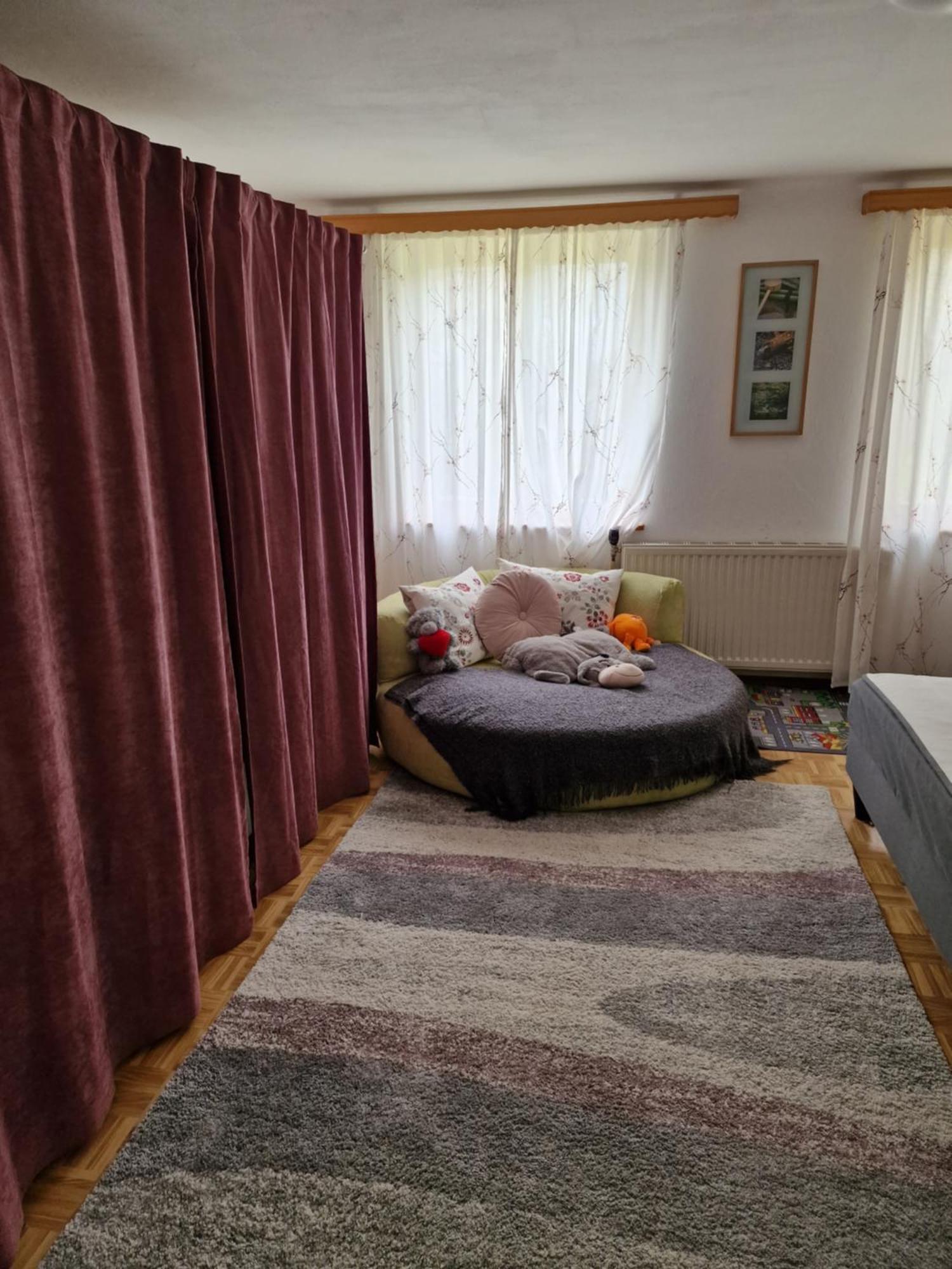 Natur- & Erlebnis Ferienhaus Voitsberg Dış mekan fotoğraf